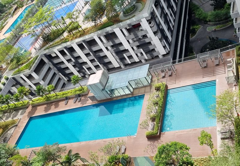 Sentul Point Residence