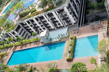 Sentul Point Residence
