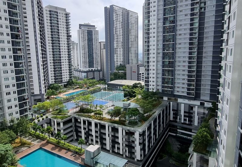 Sentul Point Residence