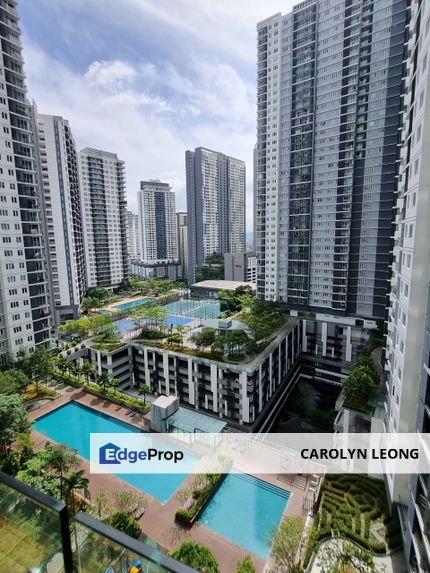 Sentul Point , Kuala Lumpur, Sentul