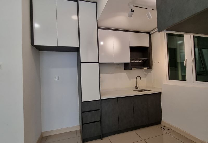 Sentul Point Residence