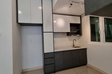 Sentul Point Residence