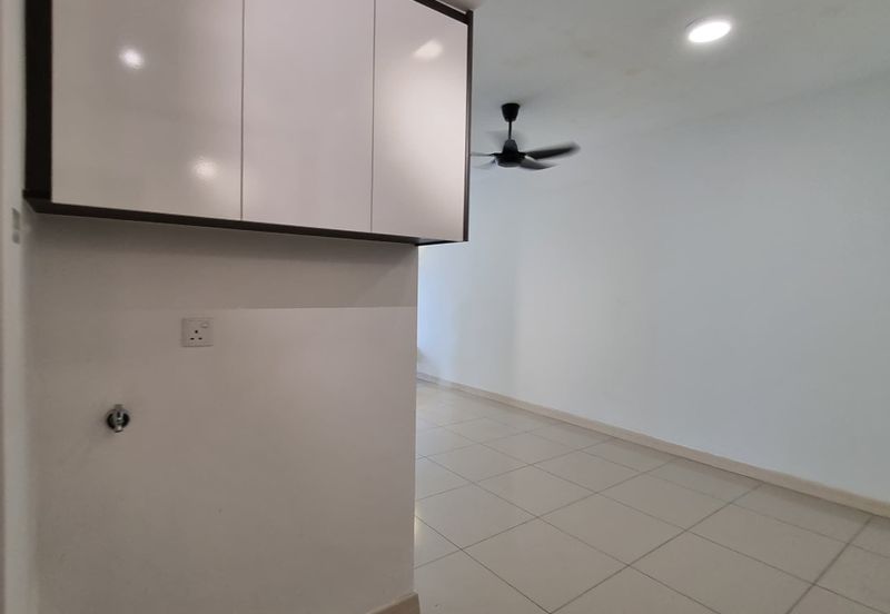 Sentul Point Residence