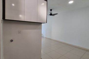 Sentul Point Residence