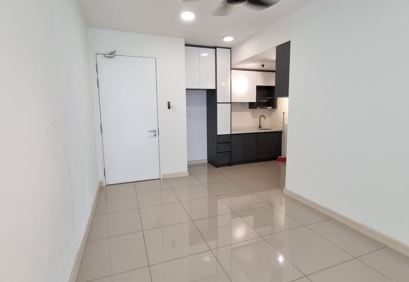 Sentul Point Residence