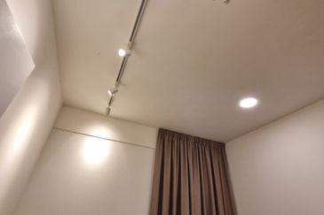 Sentul Point Residence