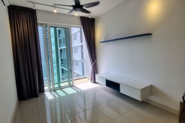 Sentul Point Residence