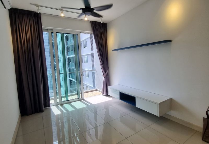 Sentul Point Residence