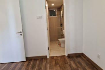 Sentul Point Residence