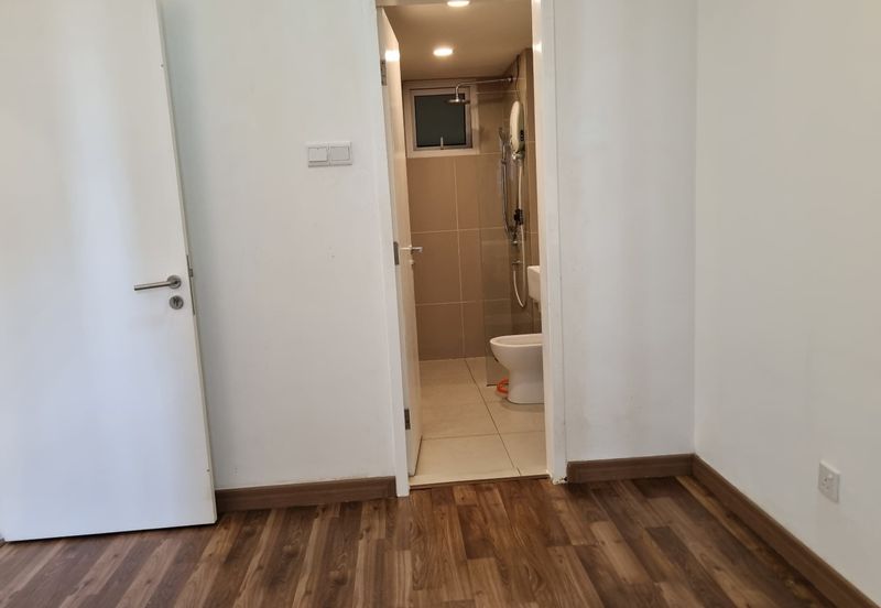 Sentul Point Residence