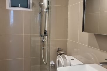 Sentul Point Residence