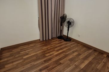 Sentul Point Residence