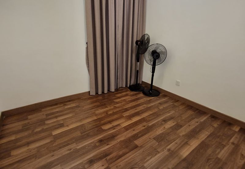 Sentul Point Residence