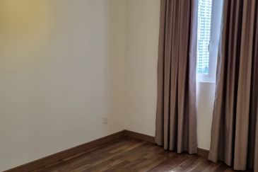 Sentul Point Residence