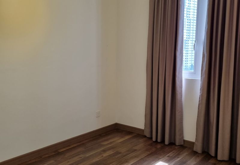 Sentul Point Residence