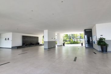 Sentul Point Residence