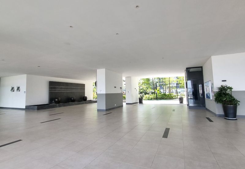 Sentul Point Residence