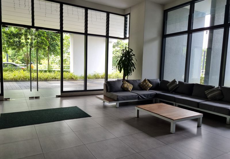 Sentul Point Residence