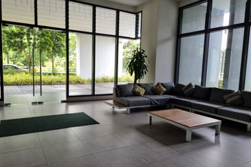 Sentul Point Residence