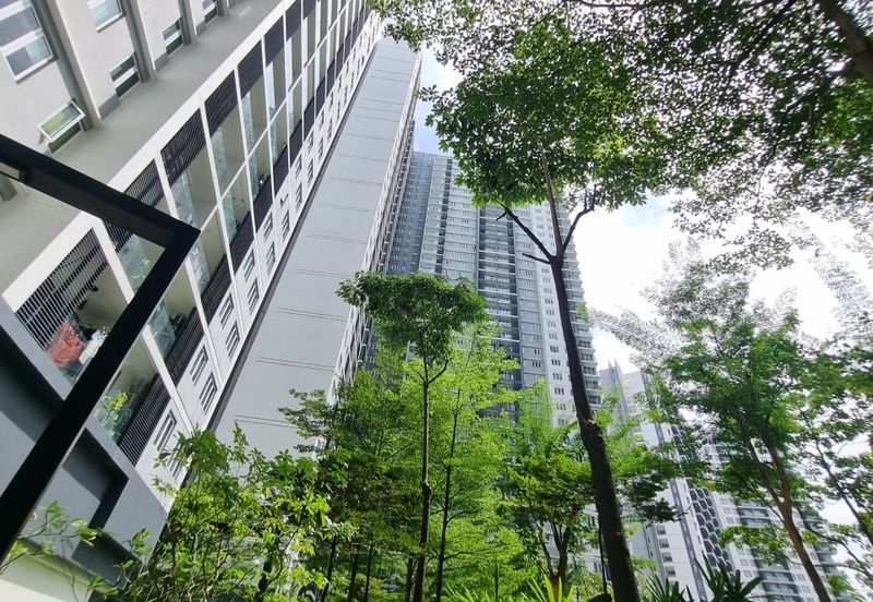 Sentul Point Residence