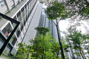 Sentul Point Residence