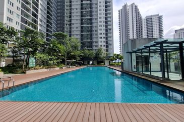 Sentul Point Residence