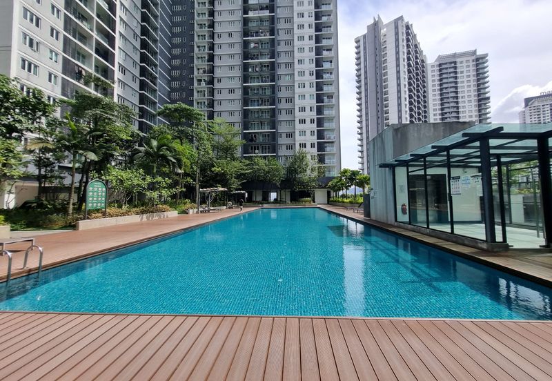 Sentul Point Residence