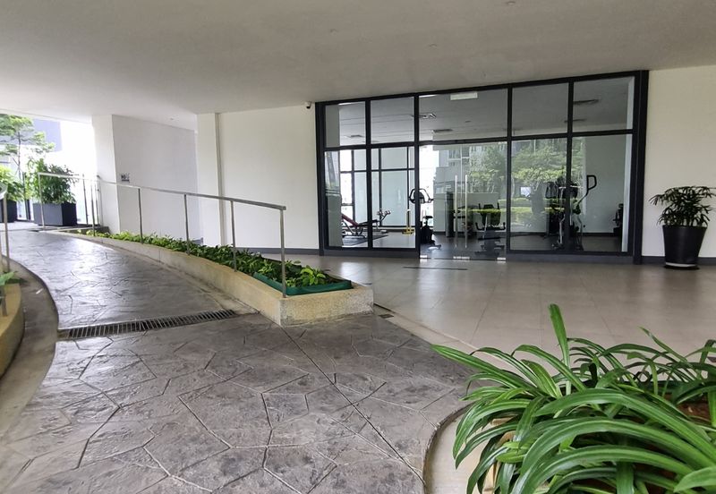 Sentul Point Residence