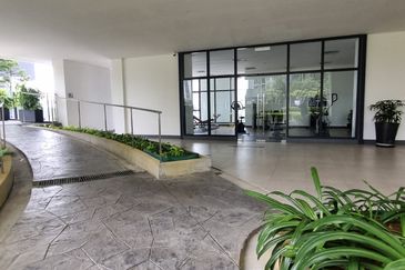 Sentul Point Residence