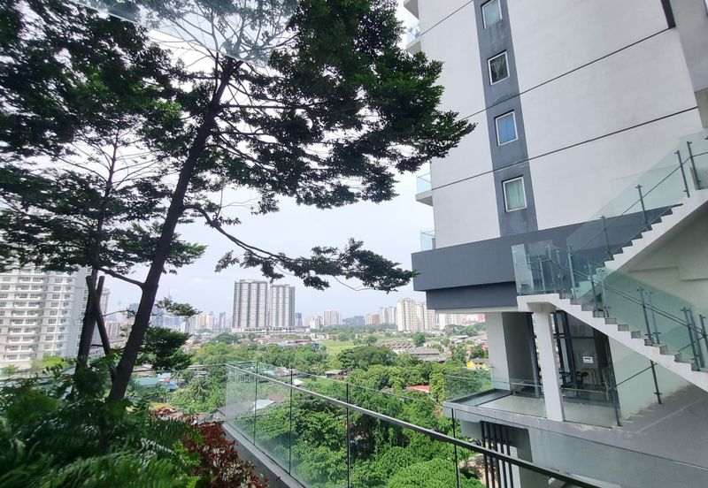 Sentul Point Residence