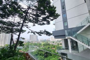 Sentul Point Residence