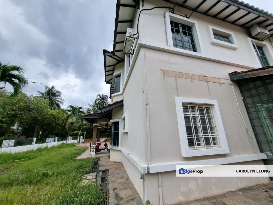 Tiara Kemensah , Selangor, Taman Melawati