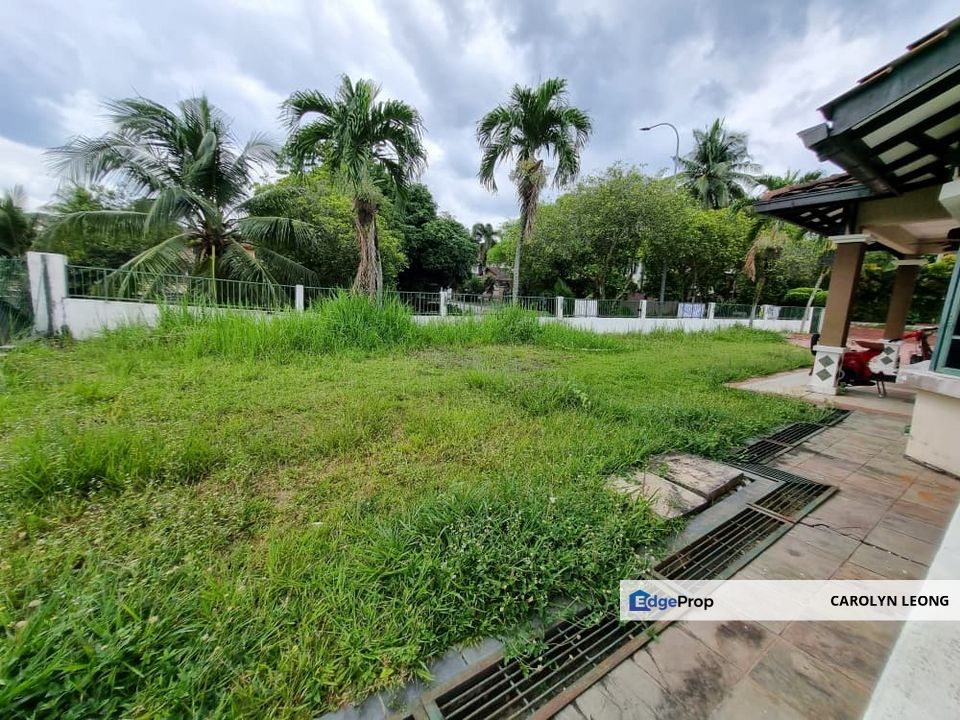 Tiara Kemensah , Selangor, Taman Melawati