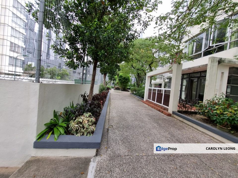 The Tamarind Sentul, Kuala Lumpur, Sentul