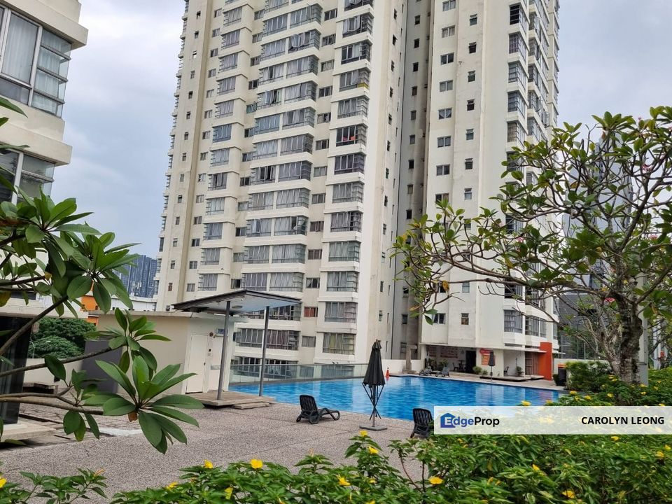 The Tamarind Sentul, Kuala Lumpur, Sentul