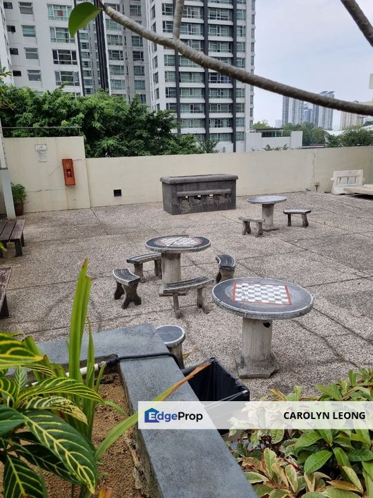 The Tamarind Sentul, Kuala Lumpur, Sentul