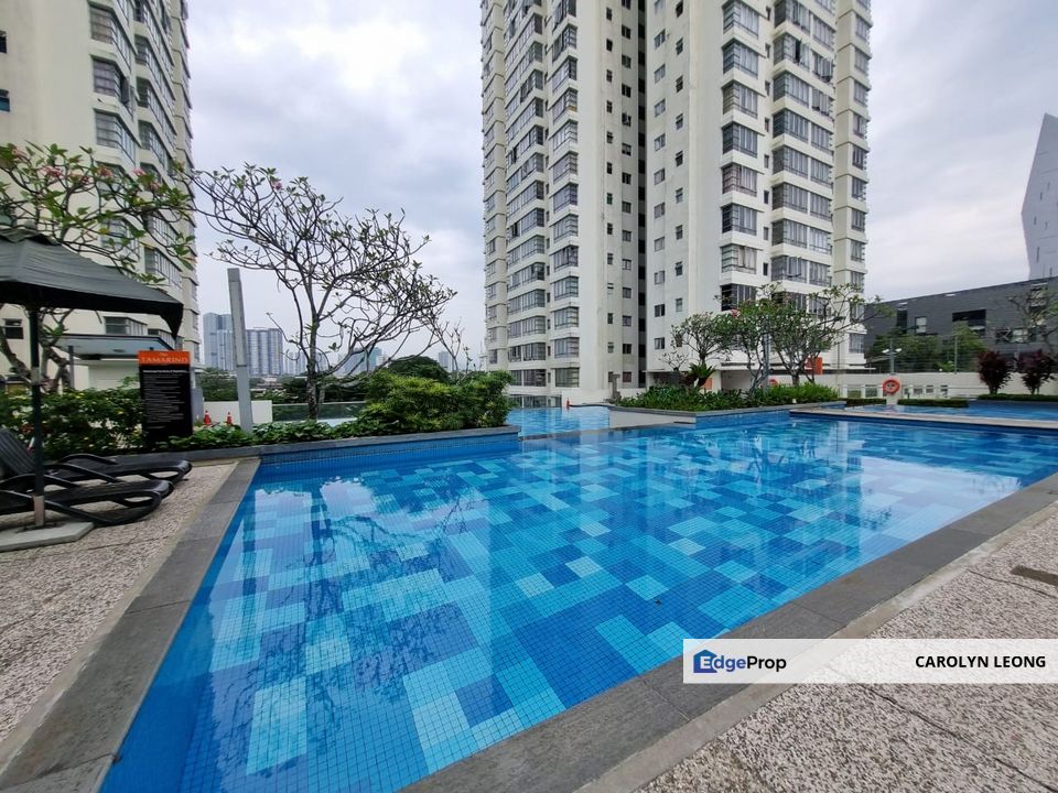 The Tamarind Sentul, Kuala Lumpur, Sentul