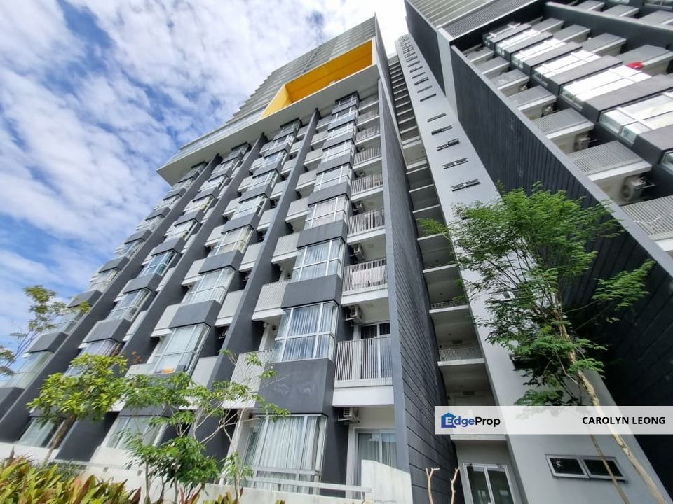 Nadayu 63, Selangor, Taman Melawati