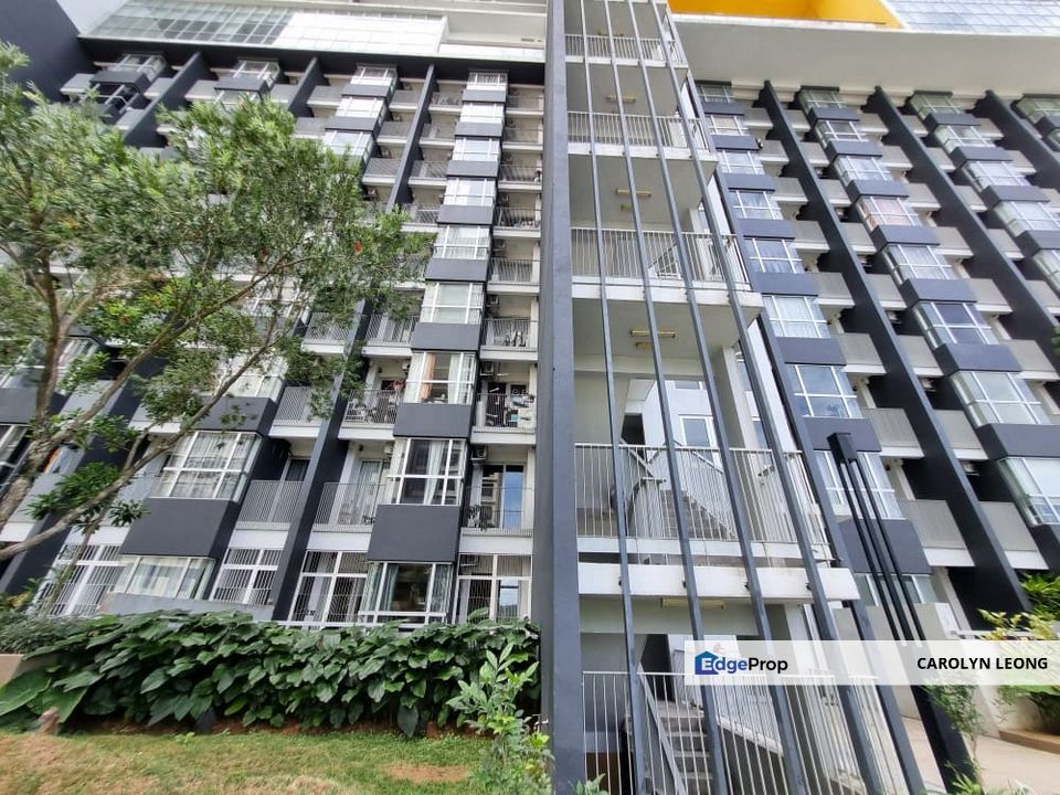 Nadayu 63, Selangor, Taman Melawati