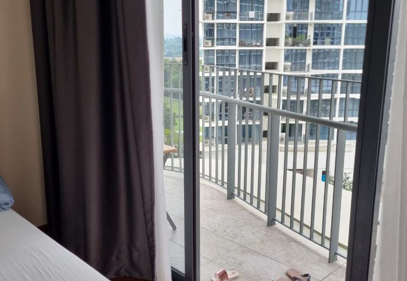 Senada Residences @ KLGCC