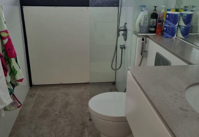 Senada Residences @ KLGCC