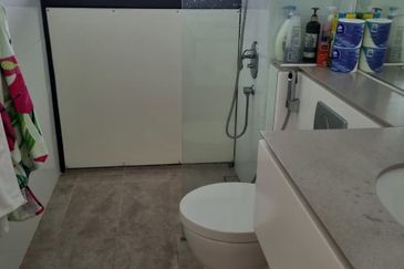 Senada Residences @ KLGCC