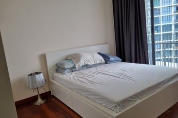 Senada Residences @ KLGCC