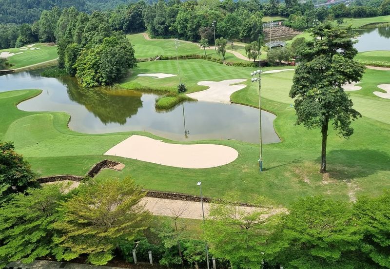 Senada Residences @ KLGCC