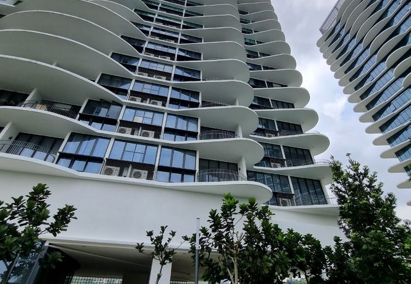 Senada Residences @ KLGCC