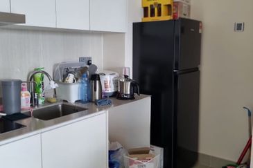 Senada Residences @ KLGCC