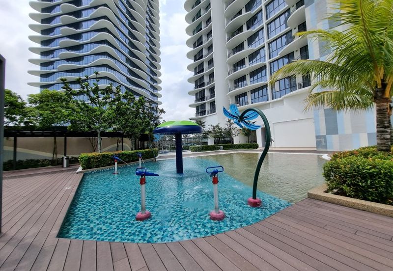 Senada Residences @ KLGCC