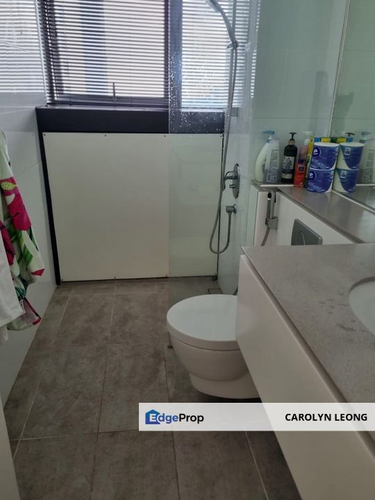 Senada Residences @ KLGCC, Kuala Lumpur, Mont Kiara