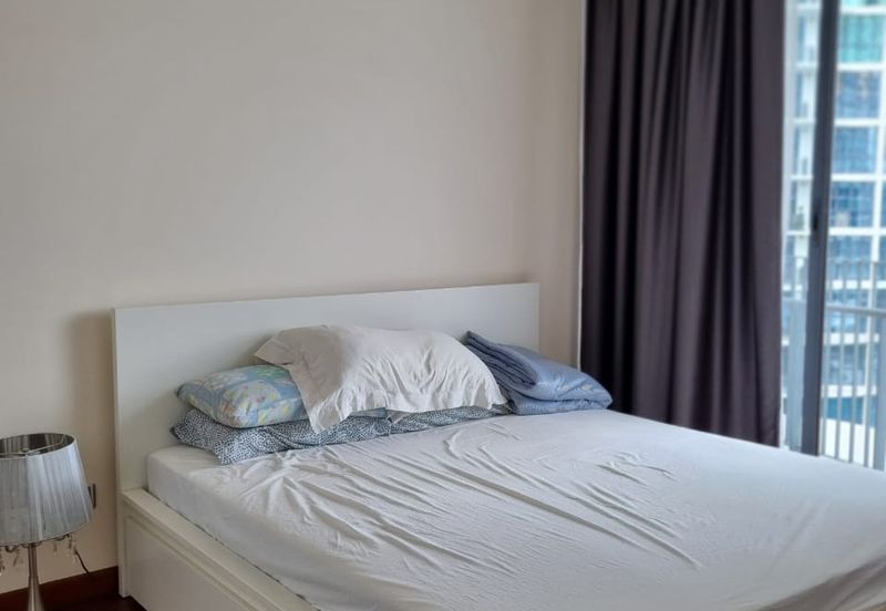 Senada Residences @ KLGCC