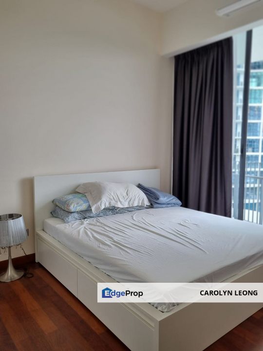 Senada Residences @ KLGCC, Kuala Lumpur, Mont Kiara